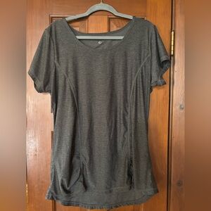 Athletic Short Sleeve T-Shirt